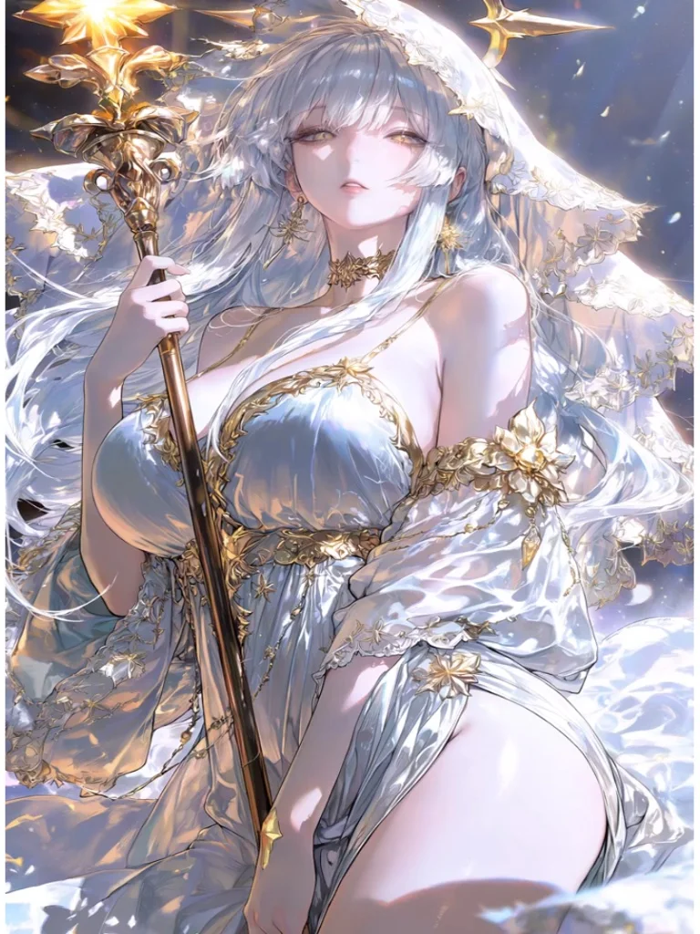 异世界•我有无限精液 封面
